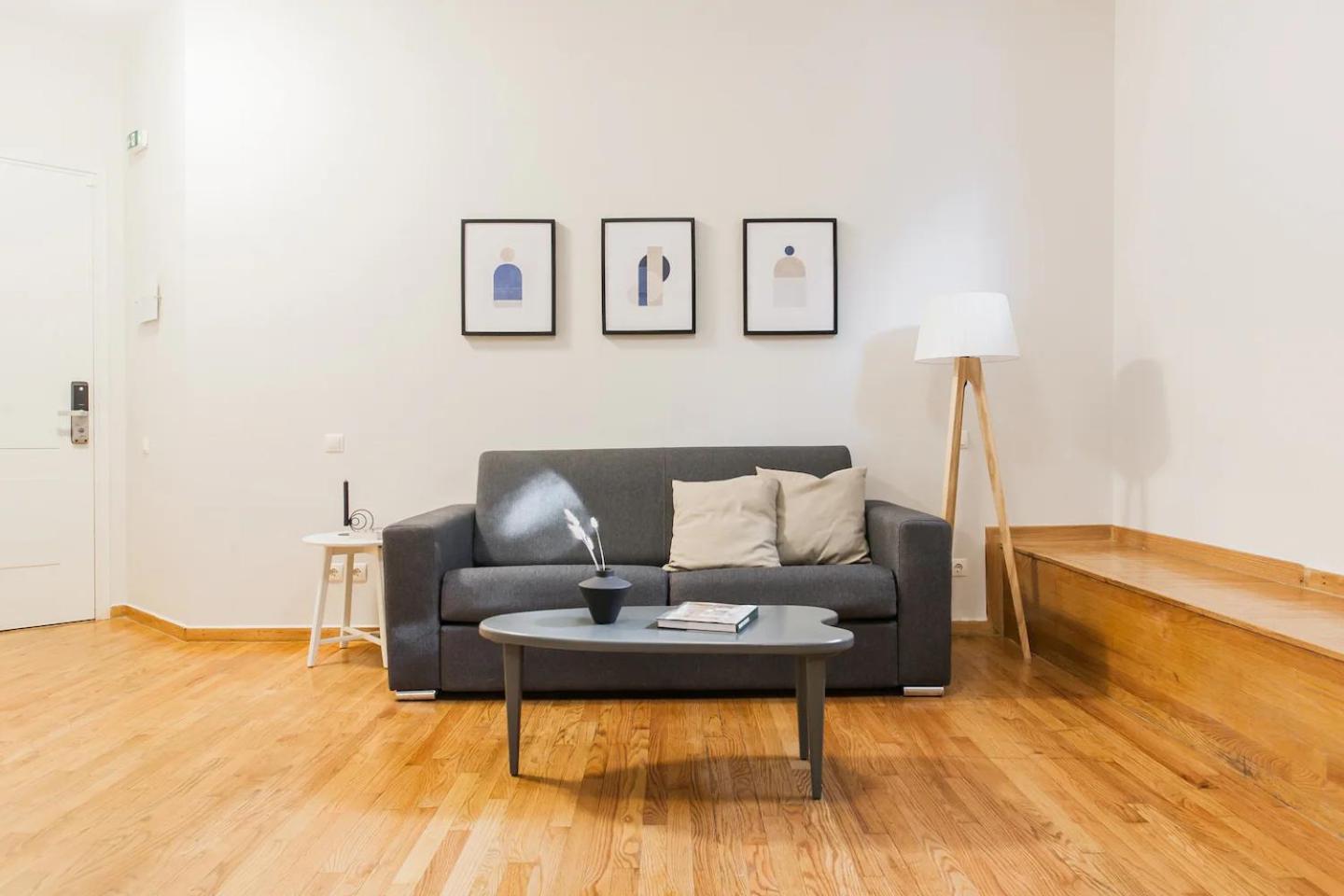 شقة The Hill By Zoia Living أثينا المظهر الخارجي الصورة