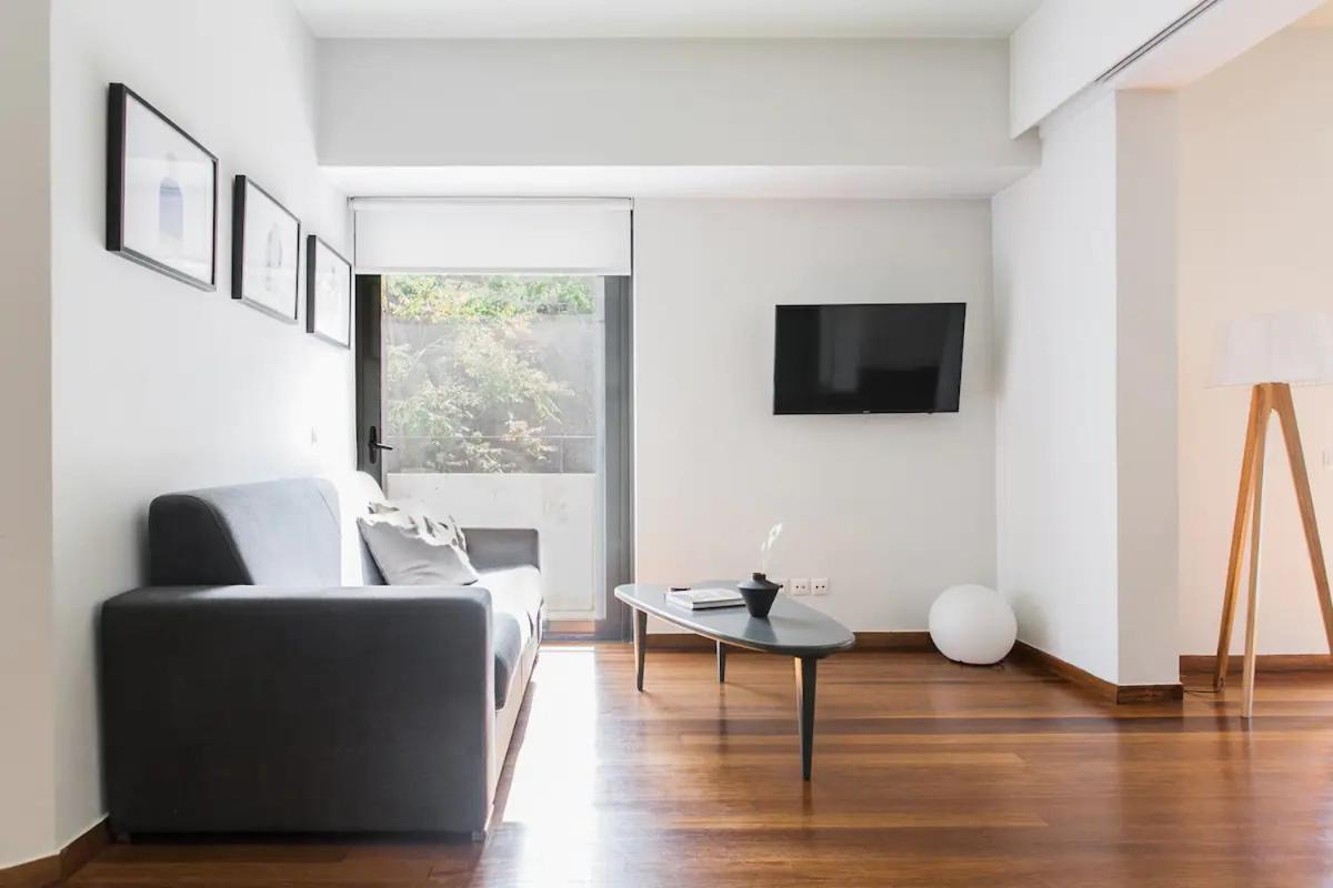 شقة The Hill By Zoia Living أثينا المظهر الخارجي الصورة