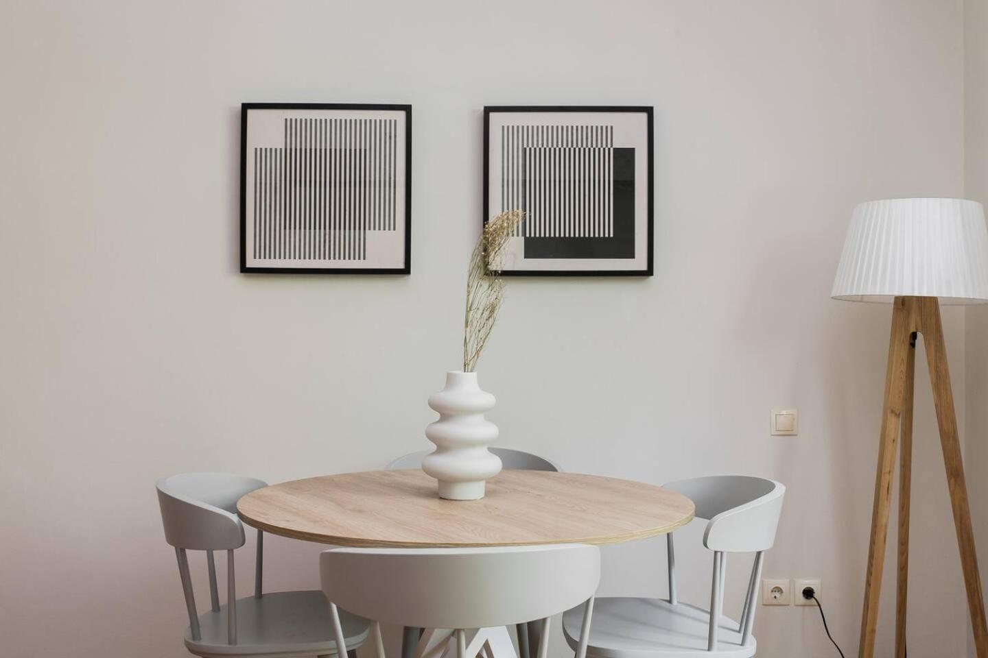 شقة The Hill By Zoia Living أثينا المظهر الخارجي الصورة