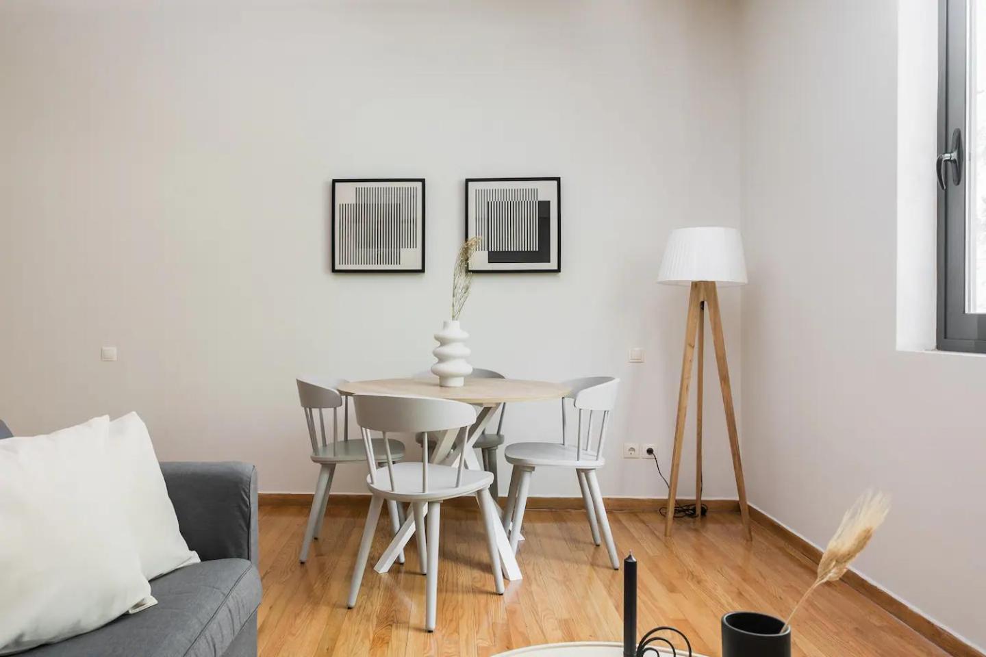 شقة The Hill By Zoia Living أثينا المظهر الخارجي الصورة