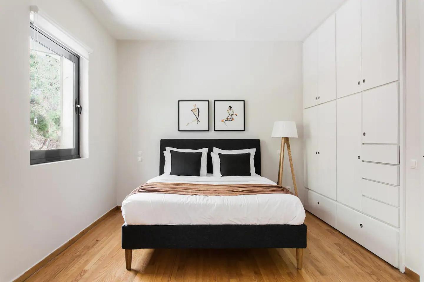 شقة The Hill By Zoia Living أثينا المظهر الخارجي الصورة