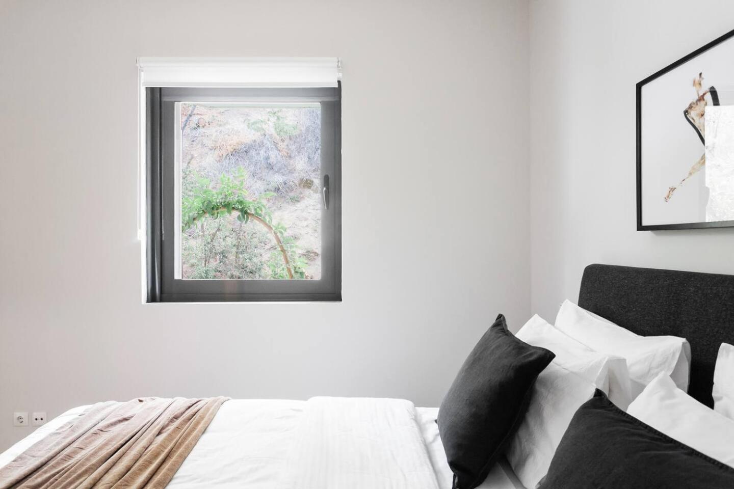 شقة The Hill By Zoia Living أثينا المظهر الخارجي الصورة